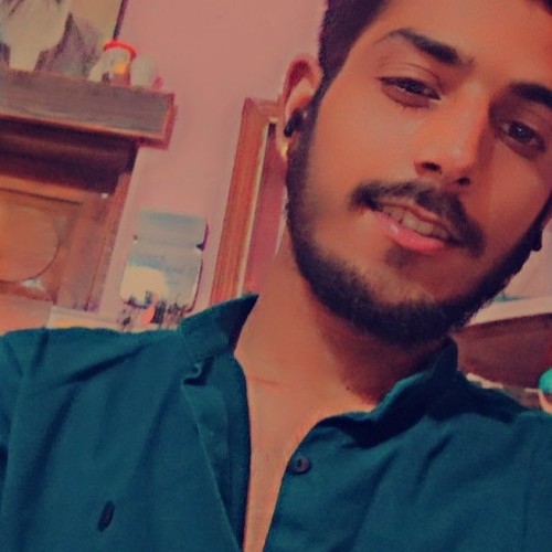Yash  B.