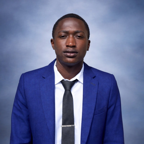 BARAKA F. profile photo