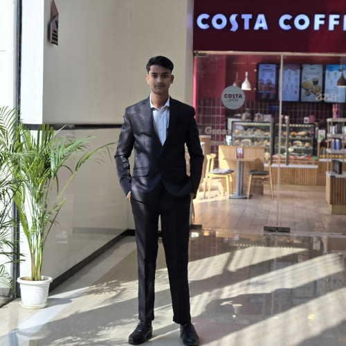 Kush s. profile photo