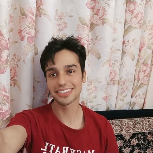 Alireza G.