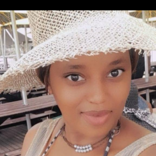 Thulisile  M.