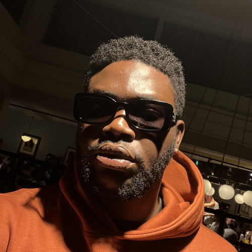 Omogbolahan Olakunle O. profile photo