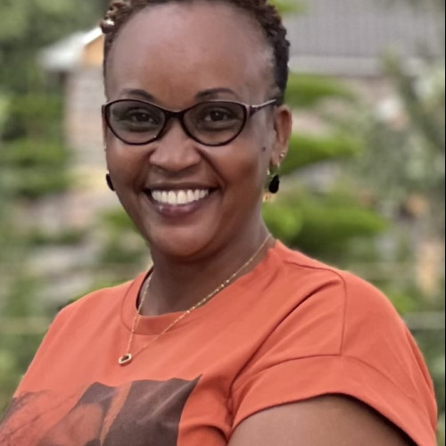 Ivy S. profile photo