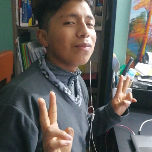 Marcos  R. profile photo