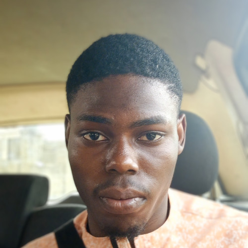 Tomisin I. profile photo
