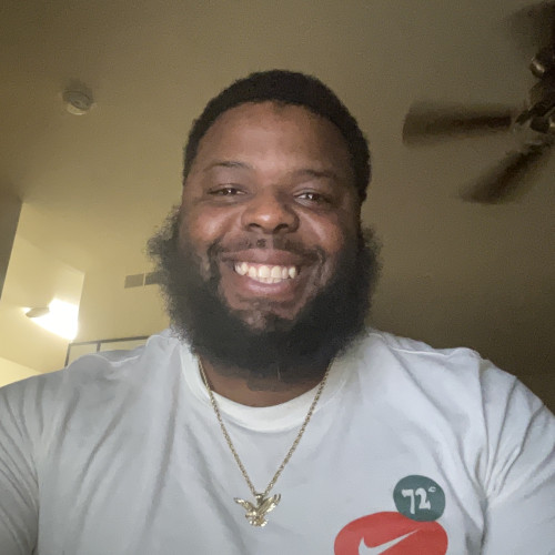 Deon D. profile photo