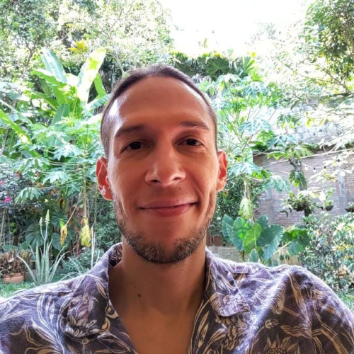 Alejandro  C. profile photo