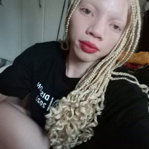 Mariama T. profile photo