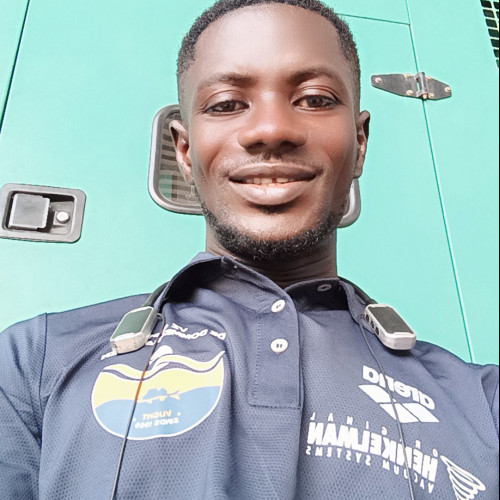 Akwasi D. profile photo
