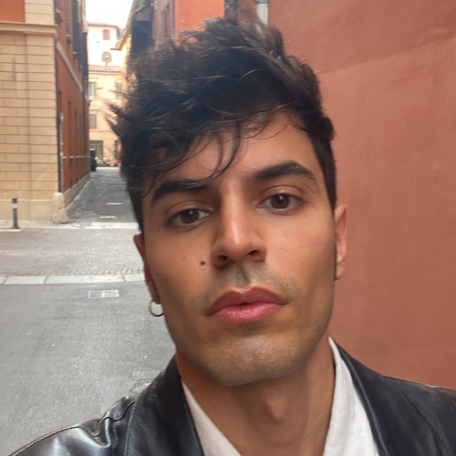 Giacomo R. profile photo
