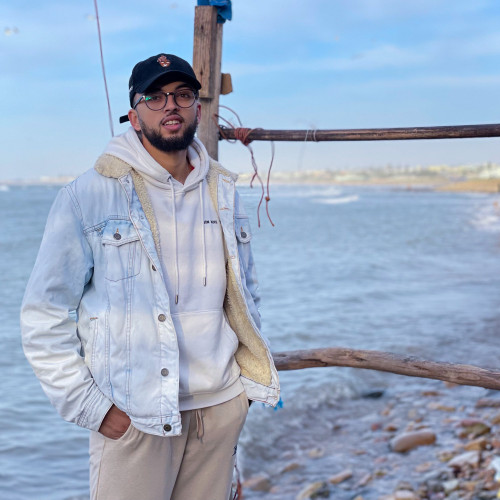 Reda B. profile photo
