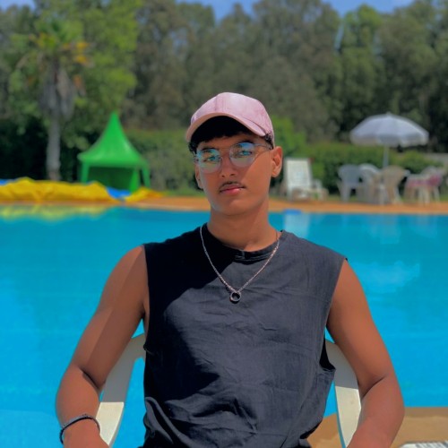 Mouad E. profile photo