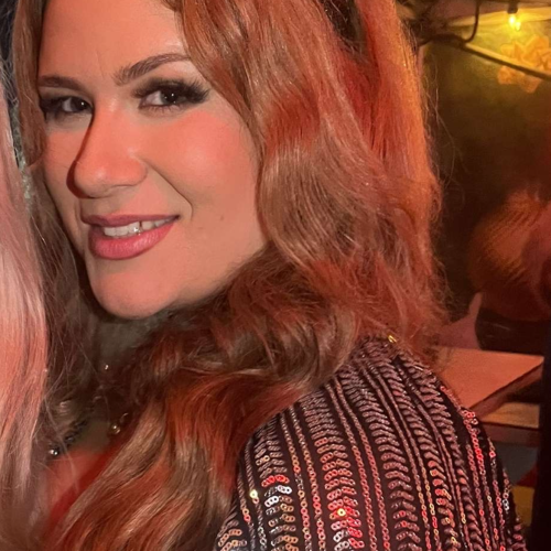 Maud  G. profile photo