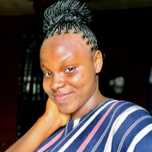 Eucharia A. profile photo