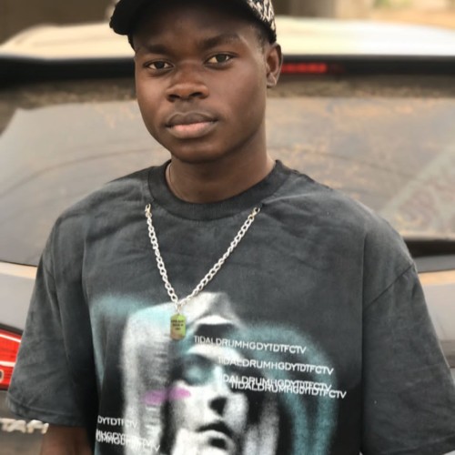 Hayford N.