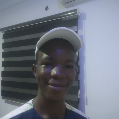 Oyewumi P. profile photo