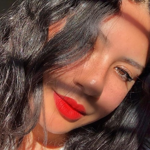 Oumaima E. profile photo