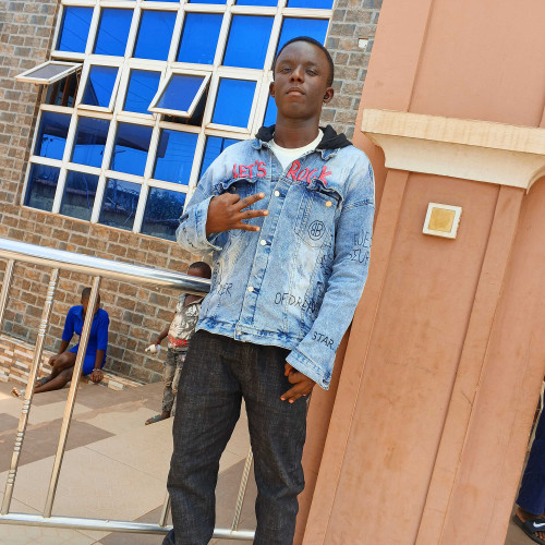 Oluebubechukwu c. profile photo