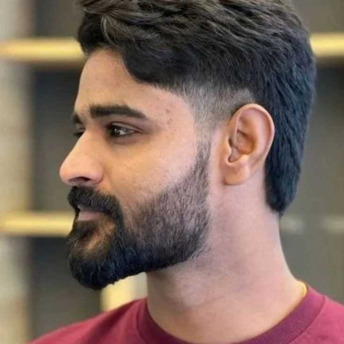 Nithin s.