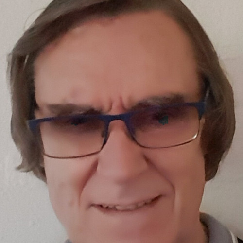 David J. profile photo