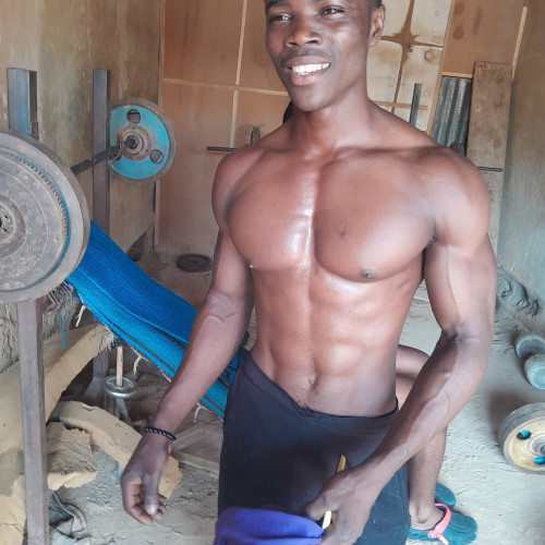 Mustapha M. profile photo