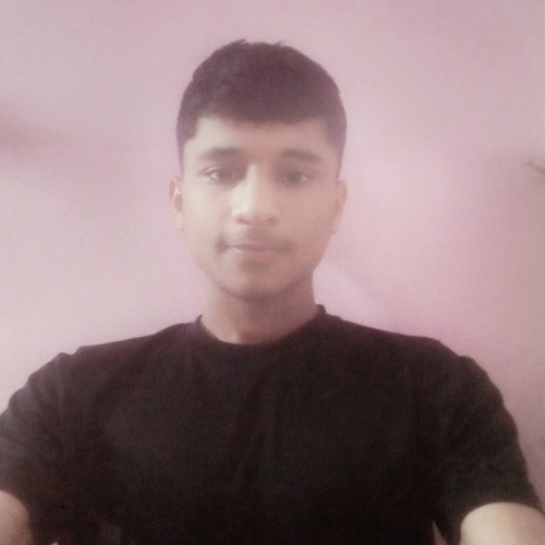 Arshaman A. profile photo