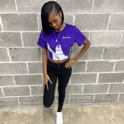 Nyla O.
