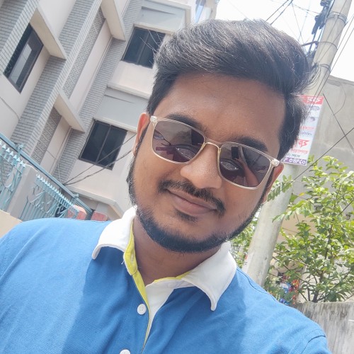 MD Shafaran  E. profile photo
