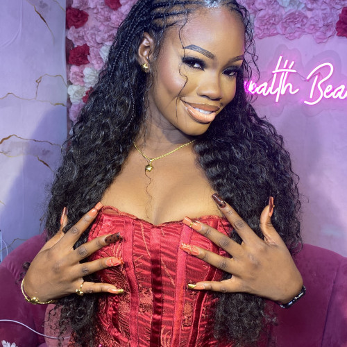 jasmine E. profile photo