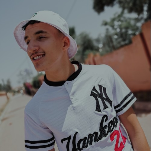 YASSINE E.