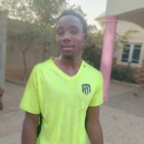 Usman D. profile photo