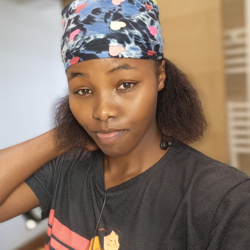 Monicah Njeri  W. profile photo