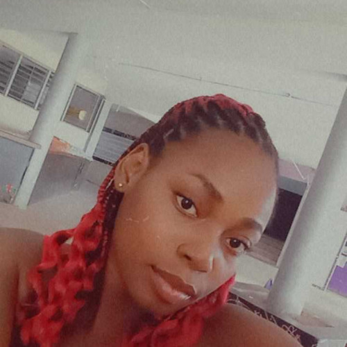 Harriet U. profile photo