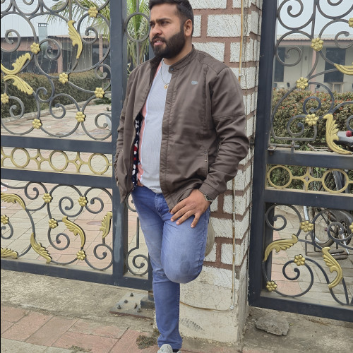Jitu  P. profile photo