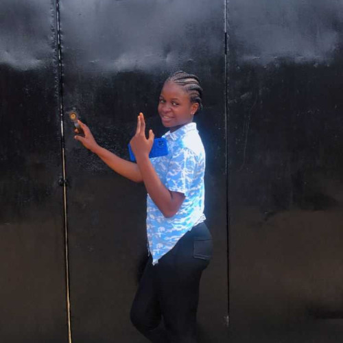 chikwe J.