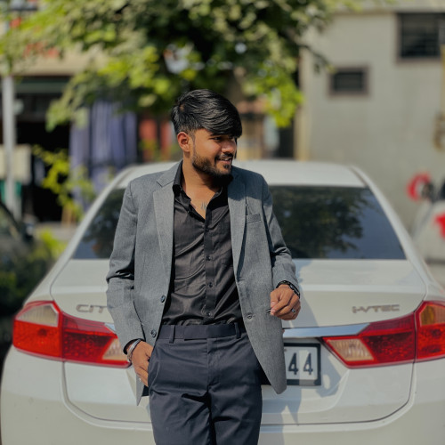 Meet  P. profile photo