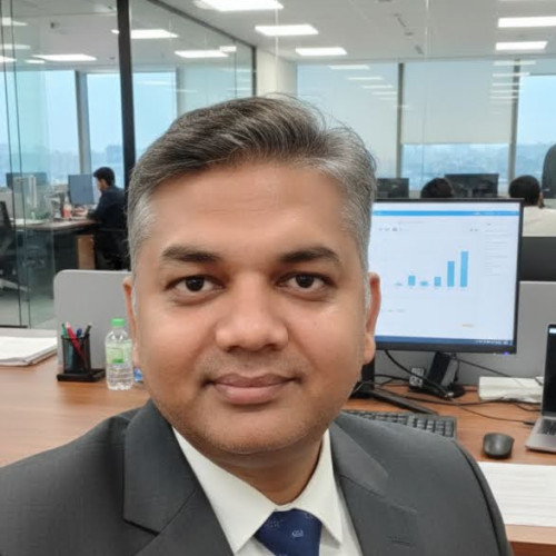 Rahul  P. profile photo