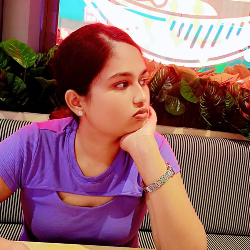 Anjum S. profile photo