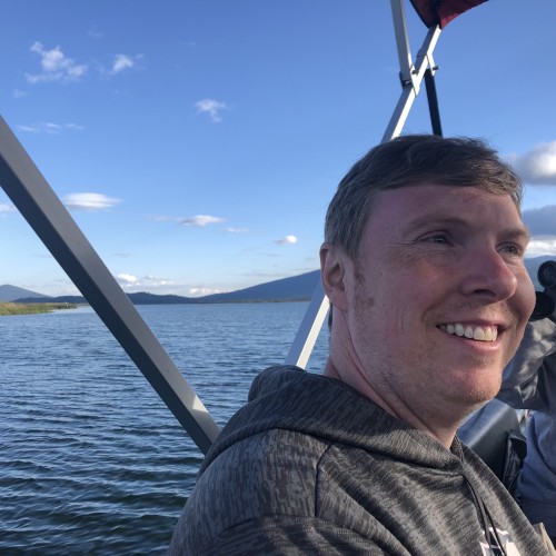 Tim G. profile photo