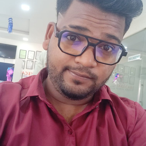 Adesh M. profile photo