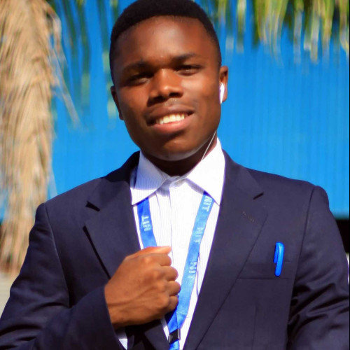 JACKSON S. profile photo