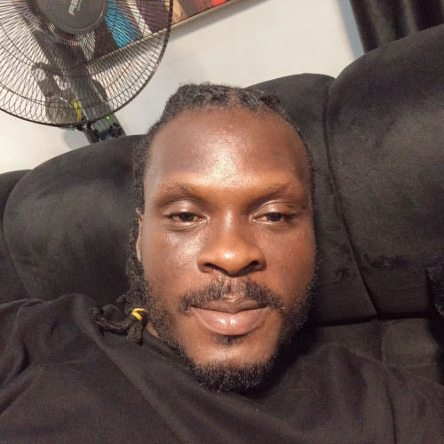 Ahmed Bawa Y.