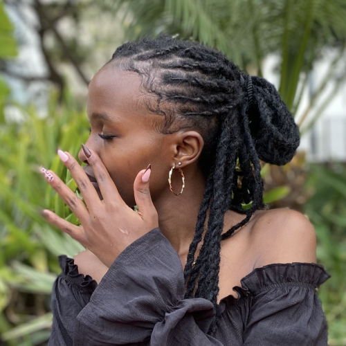 Racheal k. profile photo