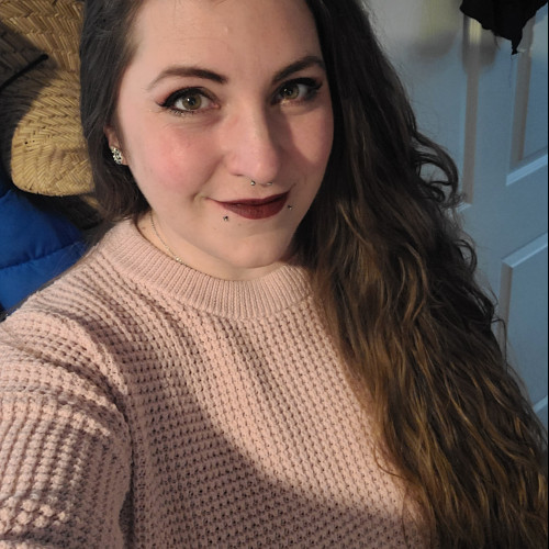 Sabrina W. profile photo