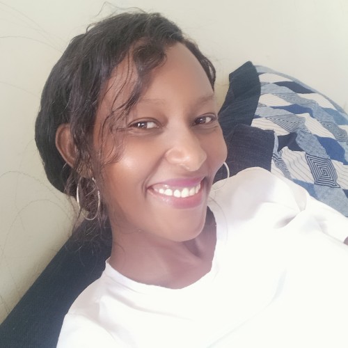 Damaris N. profile photo