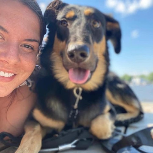 Kailey M. profile photo