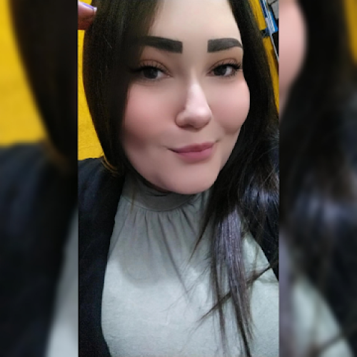 Gabriela G.