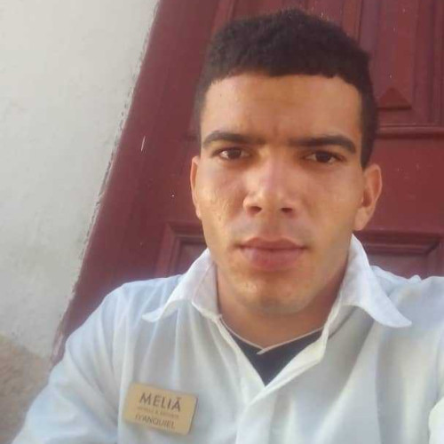 yankiel R.