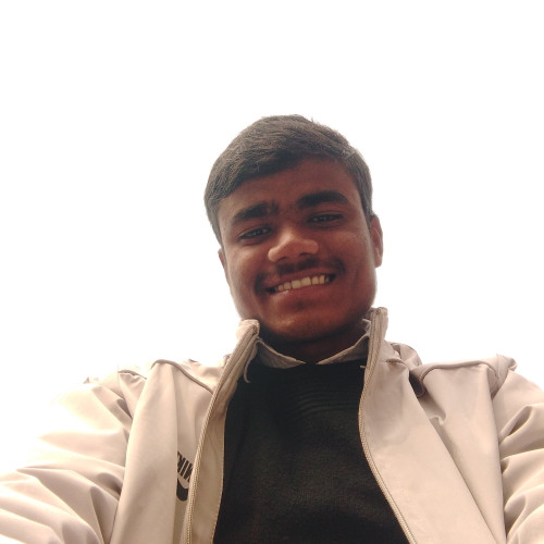 Ayush  K.