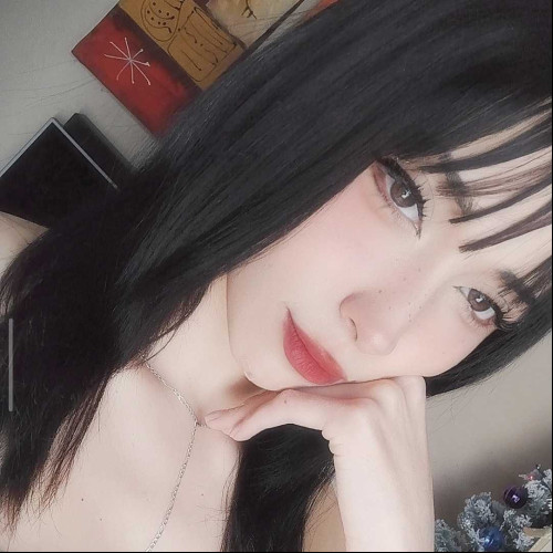 Ximena c. profile photo